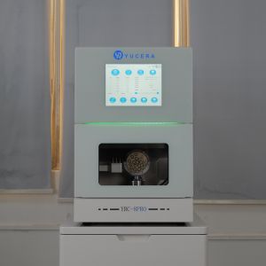 Buy cheap Yucera Streamline Digital Workflow with Our All-in-one CAD/CAM Milling System From Design to Production from wholesalers