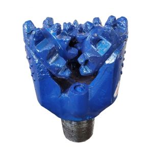 Buy cheap Metal Sealed Steel Tooth Tricone Bit from wholesalers