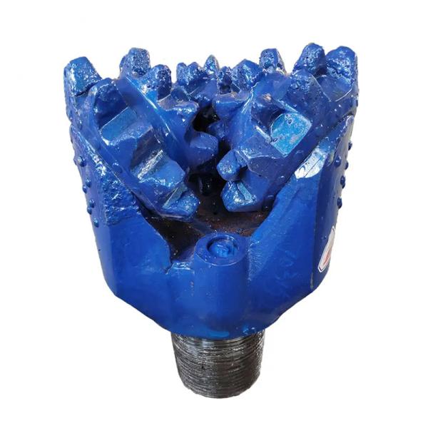 Buy cheap 5 1/2 (139.7) Tricone Bit Factory Rock Drill TCL Bit Oil Water Well Drilling TCI Tricone Bits from wholesalers