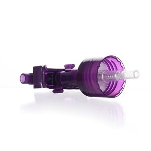 Buy cheap Wholesale Mini Trigger Sprayer with Plastic PP Material and Fine Mist Spray Pattern Available in 24/410 and 28/410 Neck Sizes from wholesalers