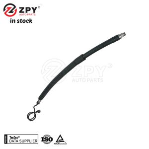 ZPY New Hight Quality Power Steering Pressure Hose For AUDI A8 D3 4E1 422 893AH