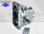 Buy cheap Electrical Proportional Control Valve Reversing Valve Ship Crane Hydraulic Parts from wholesalers
