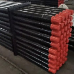 Buy cheap Mining Machine Parts Water Well Drill Rod Od 102mm X 2 7/8 Api from wholesalers