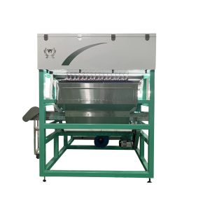 China WENYAO Macadamia Nuts Belt Type Sorting Machine Color Sorter Automatic Optical Sorting Machine on sale China WENYAO Macadamia Nuts Belt Type Sorting Machine Color Sorter Automatic Optical Sorting Machine on sale