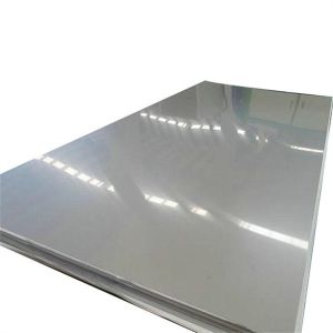 China 8k Surface Stainless Steel Sheet Plate 1 8 Astm Standard on sale