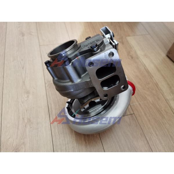 Dcec Holset Hx35W for Cummins 6b5.9/6D102 Diesel Engine Turbocharger