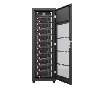 Buy cheap 256V Lifepo4 UPS Battery 100ah Rack Lithium Iron Phosphate UPS from wholesalers