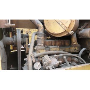 Buy cheap used caterpillar 936f wheel loader with high quality,low price,reliable material,beautiful color can make you happy from wholesalers