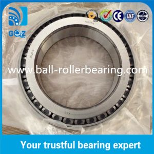 China 32028-X High Precision Tapered Roller Bearing , Trucks Automotive Bearings on sale