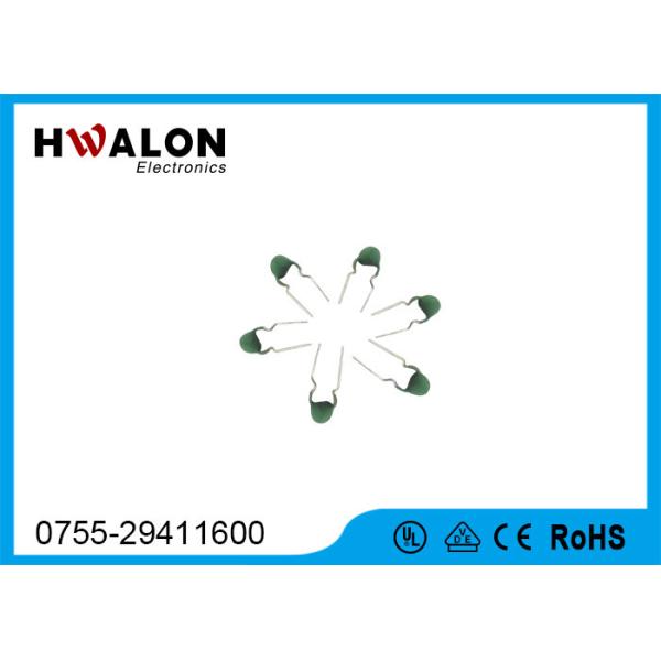 Buy cheap Custom Home Inrush Current Limiter Thermistor , PTC Overcurrent Protection from wholesalers