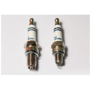 Buy cheap F6RTIP Iridium Electrode Spark Plug Ignition System For 242240652 IWF22 from wholesalers