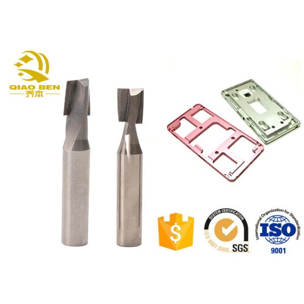 High Hardness Polycrystaline Diamond Cutting Tools 35-150 Mm Overall Length