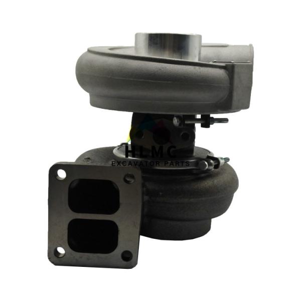 Buy cheap Excavator Parts Engine Turbo Turbocharger HD1250-7 6D24/6D22 19188-01281 Excavator Parts Accessories Construction from wholesalers