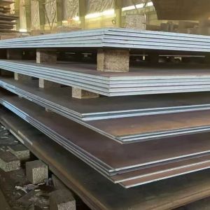 Buy cheap Astm A283 Grade C Hot Rolled Carbon Steel Sheet Plate Metal Smooth Surface 8.0*2000*6000mm With Mtc  En 10204 Type 3.1 from wholesalers