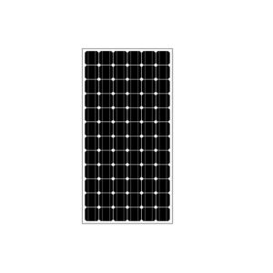 5BB 9BB 370W 390W 400W Monocrystalline Solar Panel High Efficiency PERC
