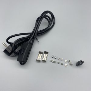 Buy cheap Multi Usage Reptile UVB Light Kit 24W 10.0 Full Spectrum UVA UVB for Various Needs from wholesalers