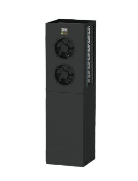 Buy cheap Air Cooled Precision Cooling Units For Small Computer Room 6.8kw To 16.2kw from wholesalers