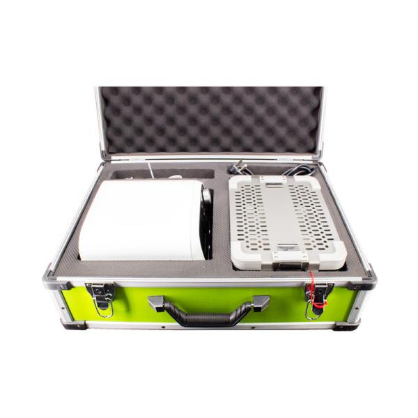 Quality Li-lion Accessory Surgical Bone Drill Featuring 1 4 Inch Chuck Size Suitable for Surgical Acetabular Bone Surgery Tasks for sale