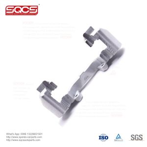 Buy cheap Mercedes Sprinter W906 Front Brake Caliper Repair Kit OE 0004214506 from wholesalers