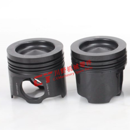 Quality D16D 209445718 Diesel Engine Piston For  Overhaul Kit for sale