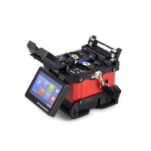 FTTH Network Deployment Made Easy with X950 Optical Ribbon Fiber Splicer 20s