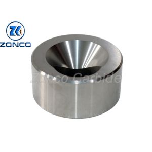 Buy cheap High Hardness Drill Bit Nozzle , Oil Industry Hardened Carbide Nozzle from wholesalers