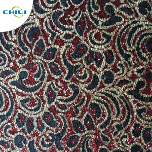 Buy cheap Modern Style Silver Glitter Wallpaper 0.6mm Thickness Wide Application from wholesalers