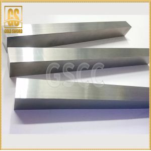 Buy cheap High Hardness Square K10 Tungsten Carbide Plate Stock from wholesalers