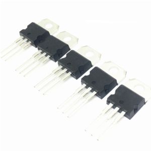 Buy cheap TIP112 Field Effect Transistor , High Frequency Transistor product