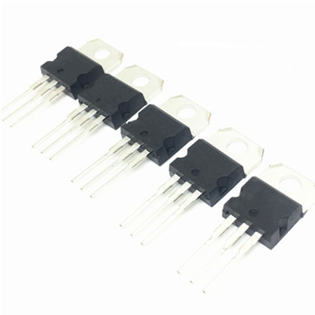 China TIP112 Field Effect Transistor , High Frequency Transistor on sale China TIP112 Field Effect Transistor , High Frequency Transistor on sale