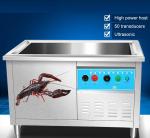 Buy cheap High-Accuracy Dish Washer Brusher Commercial Washer And Dryer With High Quality from wholesalers