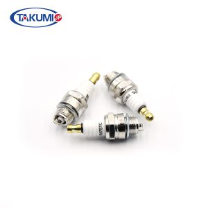 Standard Spark Plug to Replace NGK BPMR7A OEM L7T for Small Engines Husqvarna