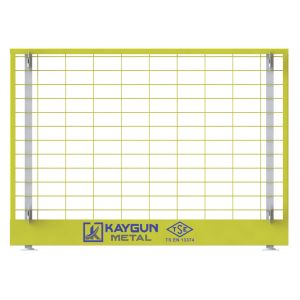 Buy cheap Edge Falling Protection Fence from wholesalers