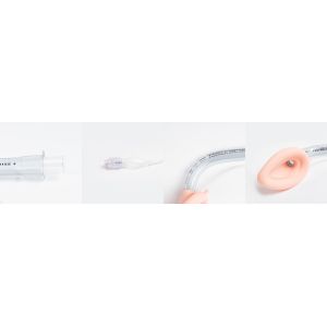 Buy cheap Disposable PVC&Silicone Laryngeal Mask Airway with CE and ISO Used for General Anesthesia Surgery from wholesalers