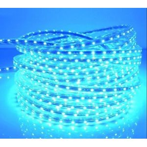 Buy cheap AC220V AC110V LED Rope Light SMD5050 IP65 High Voltage Flexible LED Strip from wholesalers