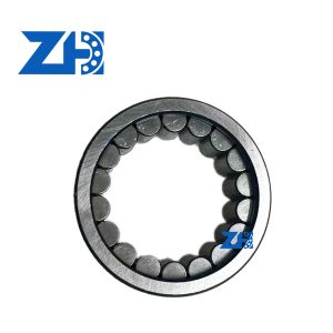 Buy cheap Easy Disassembly Cylindrical Roller Bearing RNU28.56X44X17 with High Precision from wholesalers