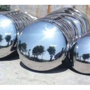 Buy cheap 20mm Thinckness Conical Tank Heads For Optimal Storage Capacity And Efficiency from wholesalers