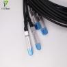 Buy cheap 40G QSFP+ To 4x10G SFP+ 25M AOC Active Optical Cable from wholesalers