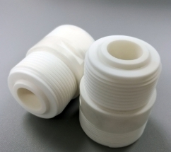 Insulation Resistance 1012 Ohm Centimeter Aluminum Oxide Ceramic Providing Radio