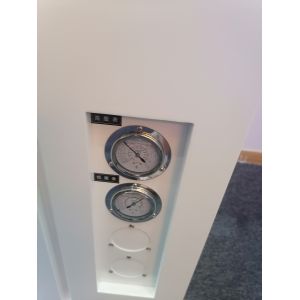 Super Quiet Environmental Control Chamber Refrigerant