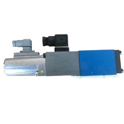 Quality Vickers Proportional Valve KFTG4V-3-2B20N-Z-M-U1-H7-20 With Integral Control Electronics for sale