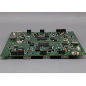 ENIG OSP 6 Layer pcb factory pcb assembly shenzhen printed circuit board