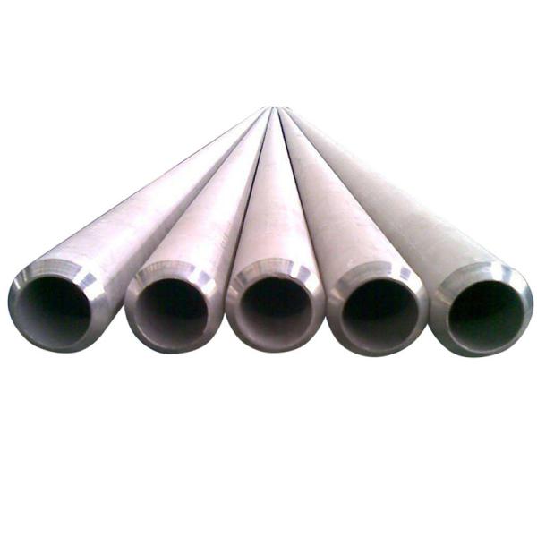 Sts316j1 Stainless Steel Pipe for Grade 201 301 401