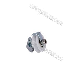 Buy cheap Die Casting Aluminum Alloy Connector Female AL-64 Work With C Type Aluminum Pipe from wholesalers