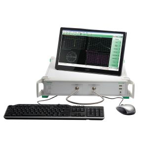 Buy cheap Anritsu MS46322AEconomy ShockLine Vector Network Analyzer from wholesalers
