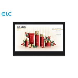 Buy cheap 14inch Commercial Grade Android Tablet Digital Signage 1920*1080 Resolution from wholesalers
