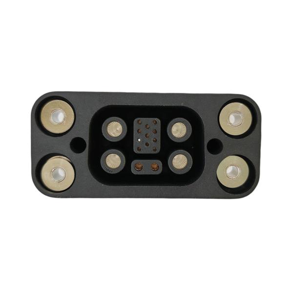 80A Energy Connector