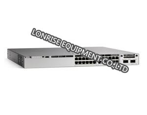 Buy cheap C9300-24P-E Networking Switch Catalyst 9300 Series 24 Port POE Essentials Switch from wholesalers