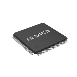Buy cheap 2MB Flash STM32L4R7ZIT6 ARM Microcontrollers - MCU Ultra Low Power FPU Arm Cortex-M4 MCU from wholesalers