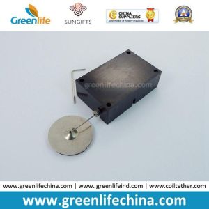 Buy cheap Hot Style Big Cube Plastic Anti-Shoplifting Tether Box W/Plastic Stopper from wholesalers